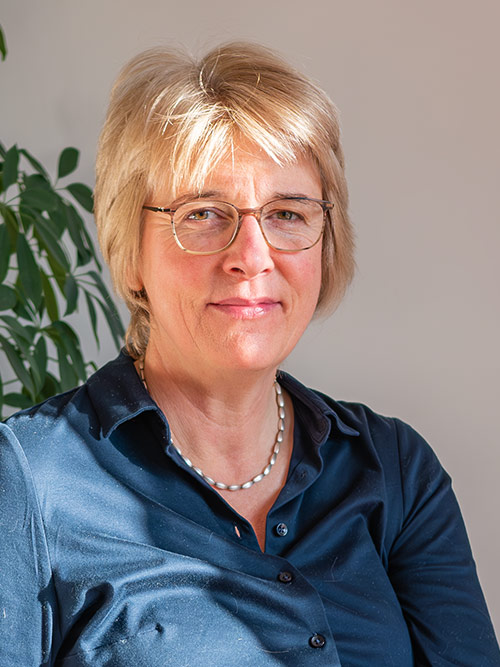 Idun Rakow, Praxis für psychologische Beratung in Bamberg