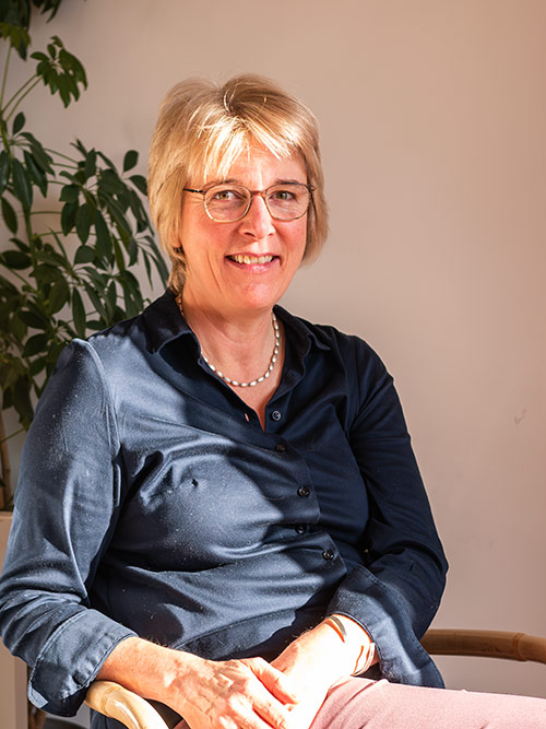 Idun Rakow, Praxis für psychologische Beratung in Bamberg