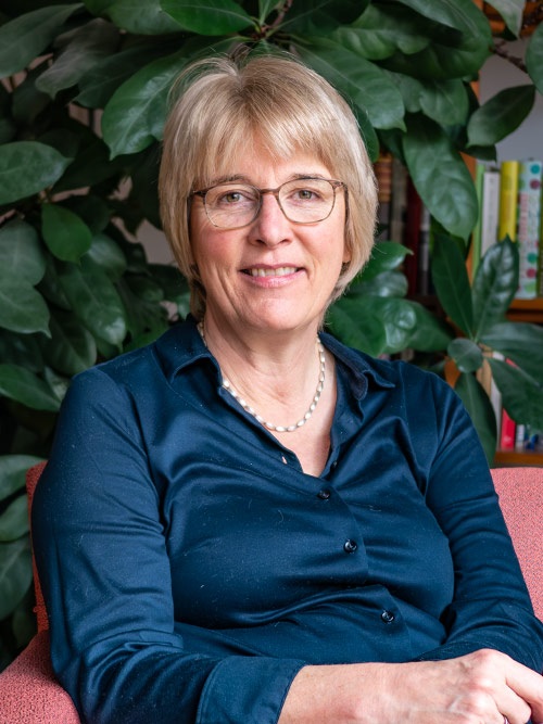 Idun Rakow, Praxis für psychologische Beratung in Bamberg