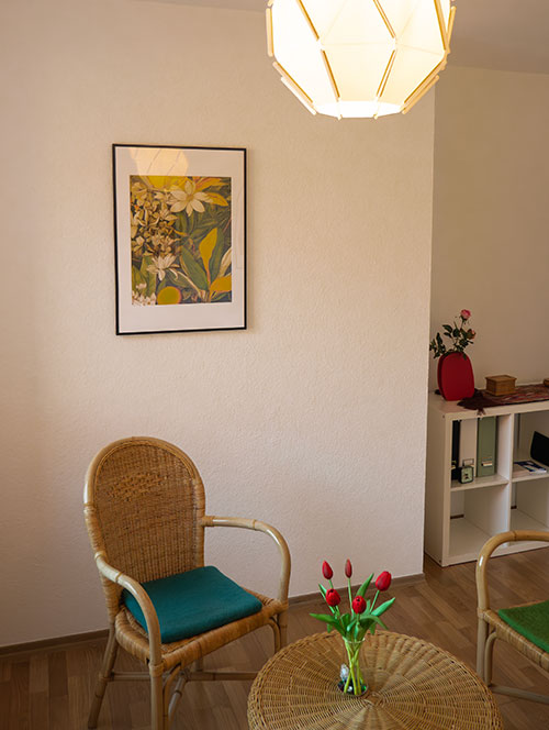 Praxis für psychologische Beratung Idun Rakow